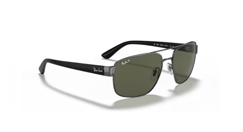 Kính Mát Rayban 3663-004/58(60)