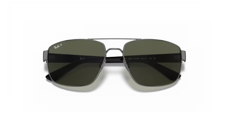 Kính Mát Rayban 3663-004/58(60)