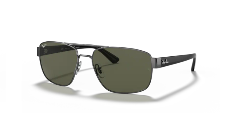 Kính Mát Rayban 3663-004/58(60)