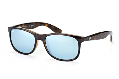 RAY-BAN ANDY S-RAY 4202-710/Y4(57IT)