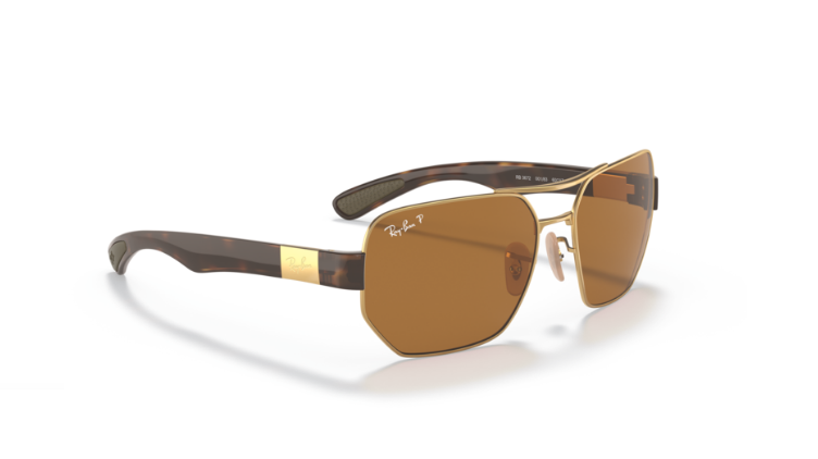 Kính Mát Rayban 3672-001/83(60)