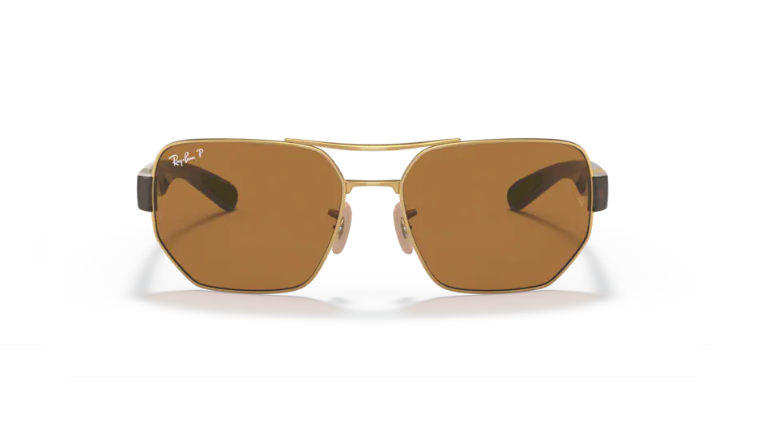 Kính Mát Rayban 3672-001/83(60)