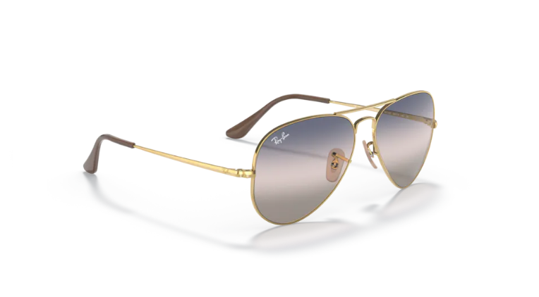 Kính Mát Rayban 3689-001/GE(58)