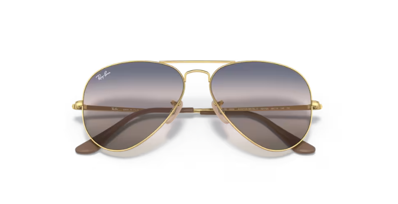 Kính Mát Rayban 3689-001/GE(62)