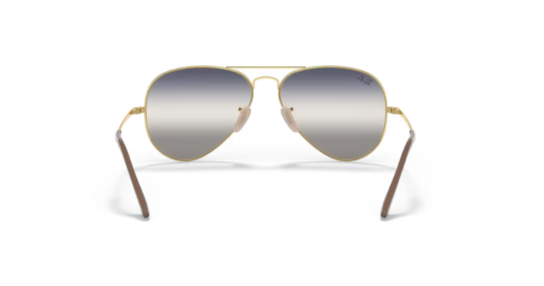 Kính Mát Rayban 3689-001/GF(58)