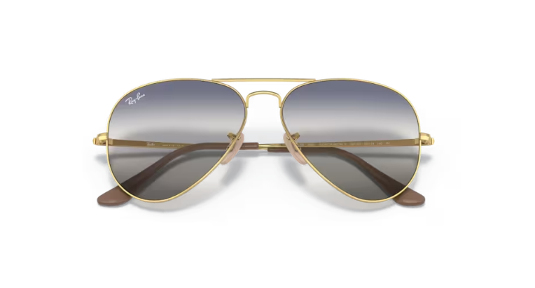 Kính Mát Rayban 3689-001/GF(58)