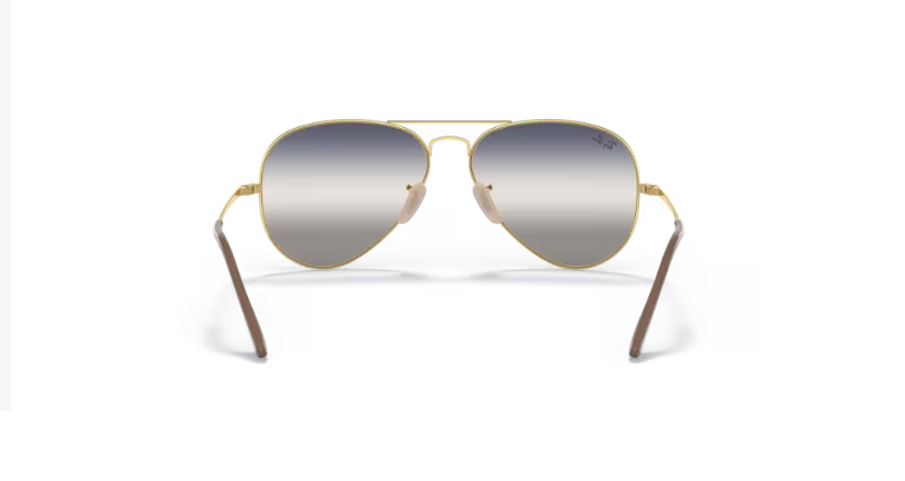 Kính Mát Rayban 3689-001/GF(62)