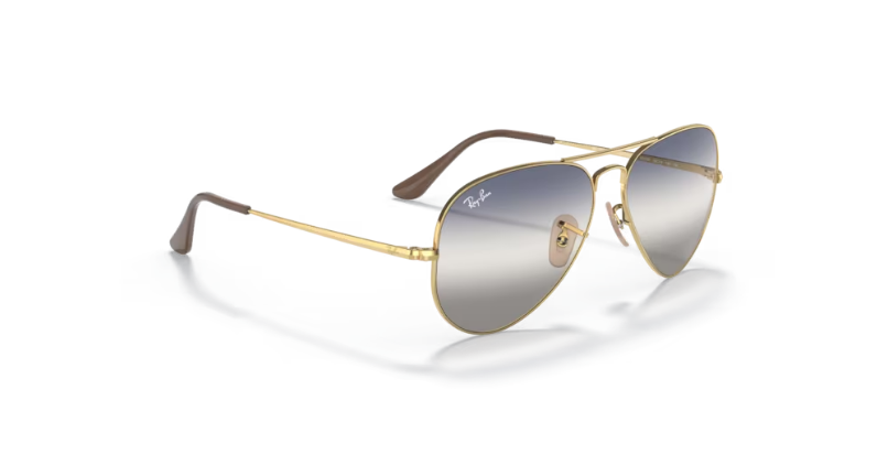 Kính Mát Rayban 3689-001/GF(62)