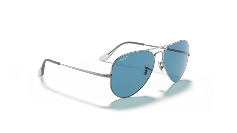 Kính Mát Rayban 3689-004/S2(55)