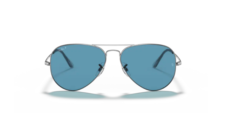 Kính Mát Rayban 3689-004/S2(55)