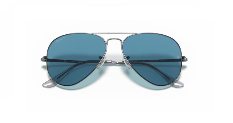 Kính Mát Rayban 3689-004/S2(55)