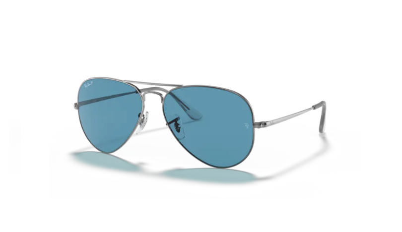 Kính Mát Rayban 3689-004/S2(55)