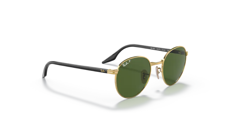 Kính Mát Rayban 3691-001/P1(51)