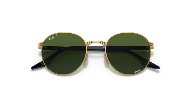 Kính Mát Rayban 3691-001/P1(51)