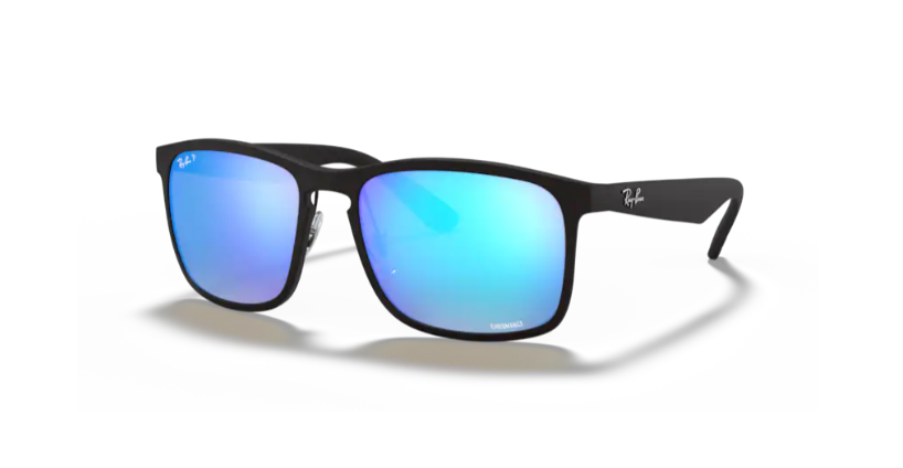 Kính Mát Rayban 4264-601S/A1(58)