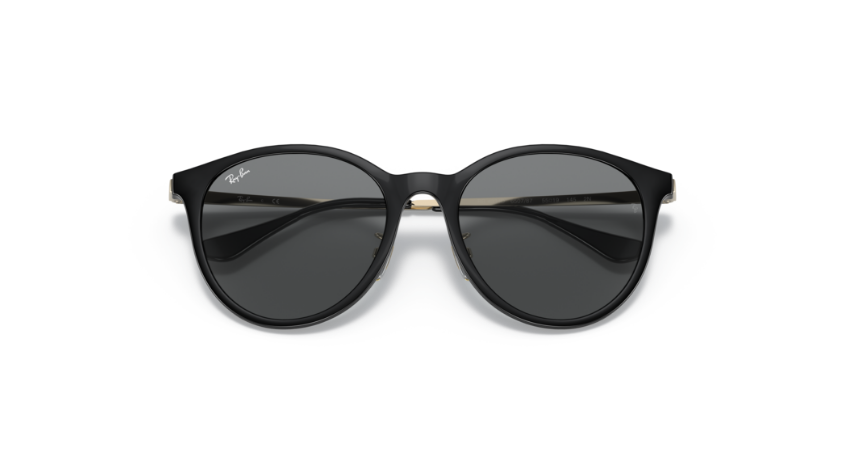 Kính Mát Rayban 4334D-6507/87(55)