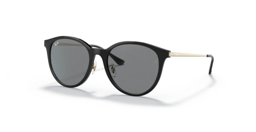 Kính Mát Rayban 4334D-6507/87(55)