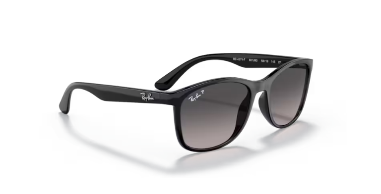 Kính Mát Rayban 4374F-601/M3(58)