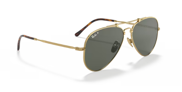 Kính Mát Rayban 8125M-9143(58)