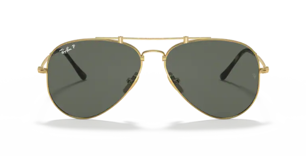 Kính Mát Rayban 8125M-9143(58)