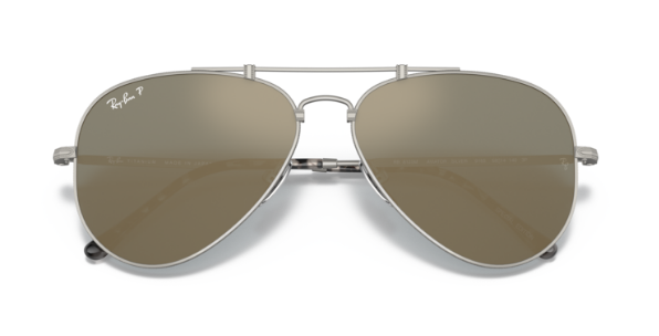 Kính Mát Rayban 8125M-9165(58)