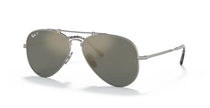 Kính Mát Rayban 8125M-9165(58)