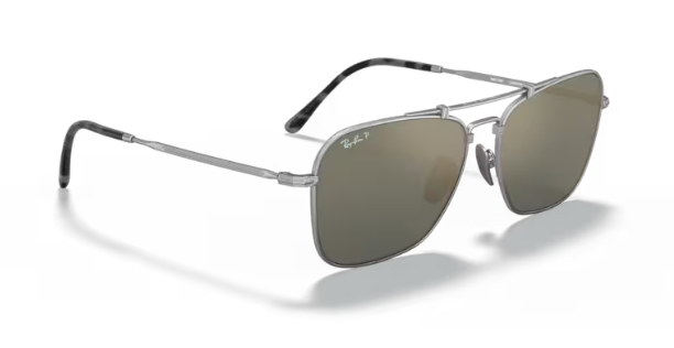 Kính Mát Rayban 8136M-9165(58)