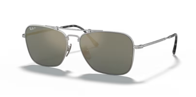 Kính Mát Rayban 8136M-9165(58)