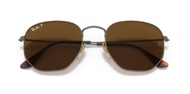 Kính Mát Rayban 8148-9207/57(51)