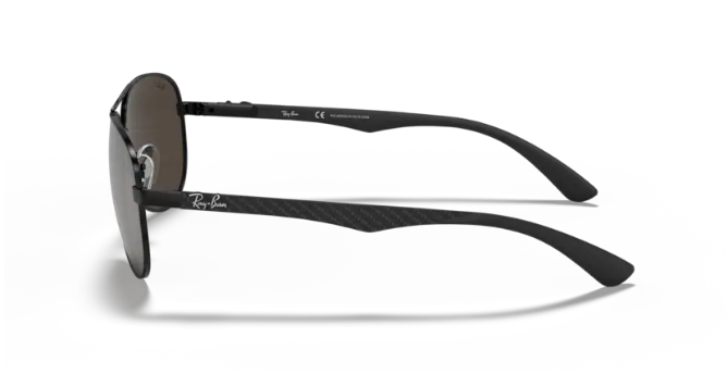 Kính Mát Rayban 8313-002/K7(61)