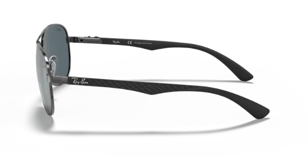 Kính Mát Rayban 8313-004/K6(61)