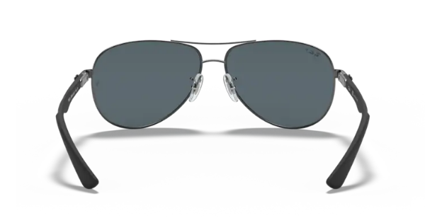 Kính Mát Rayban 8313-004/K6(61)