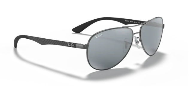 Kính Mát Rayban 8313-004/K6(61)