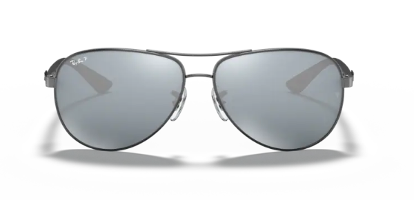 Kính Mát Rayban 8313-004/K6(61)