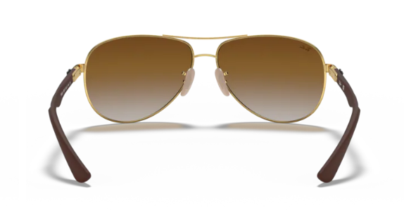 Kính Mát Rayban 8313-001/51(61)