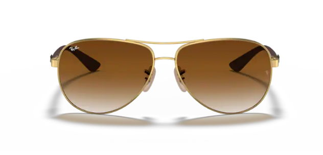 Kính Mát Rayban 8313-001/51(61)