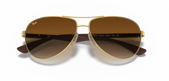 Kính Mát Rayban 8313-001/51(61)