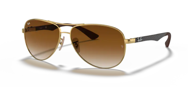 Kính Mát Rayban 8313-001/51(61)