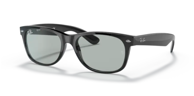 Kính Mát Rayban 2132F-601/R5(55)