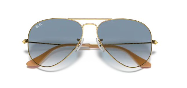 Kính Mát Rayban 3025-001/3F(62)