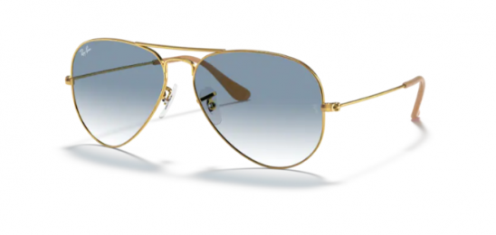 Kính Mát Rayban 3025-001/3F(62)