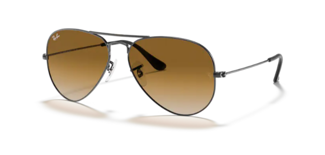 Kính Mát Rayban 3025-004/51(62)