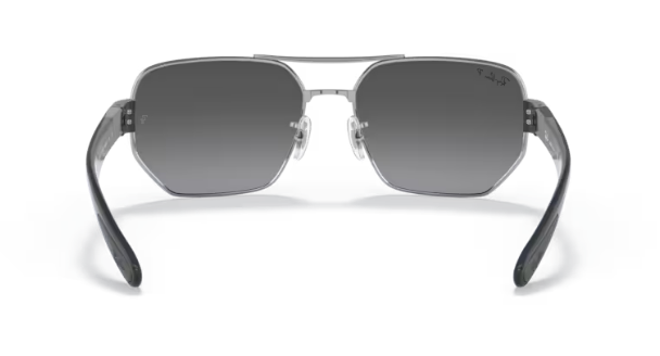 Kính Mát Rayban 3672-003/82(60)