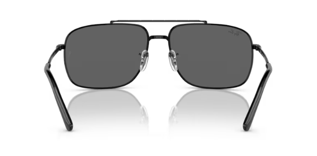 Kính Mát Rayban 3796-002/B1(62)