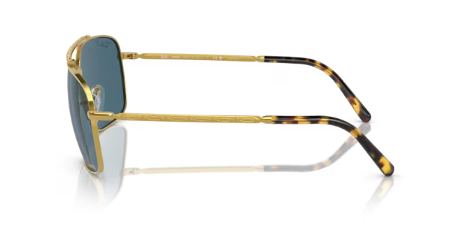 Kính Mát Rayban 3796-9196/S2(62)