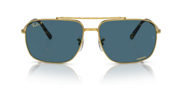 Kính Mát Rayban 3796-9196/S2(62)