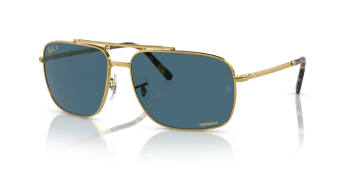 Kính Mát Rayban 3796-9196/S2(62)