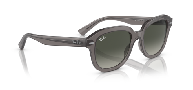 Kính Mát Rayban 4398F-6675/71(53)