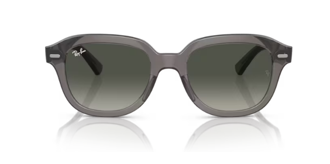 Kính Mát Rayban 4398F-6675/71(53)