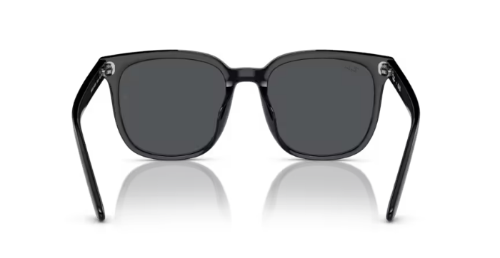 Kính Mát Rayban 4401D-601/87(57)